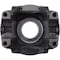 Spicer Differential End Yoke, 170-4-741-1X 170-4-741-1X - alternate 3